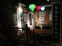 -东道煮牛肉火锅(东盛大街店)