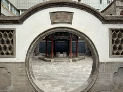 -桥门程记(兰州南关夜市店)