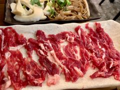 -普宁潮汕牛肉火锅(新香洲店)