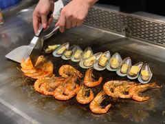 -大渔铁板烧(万象城店)