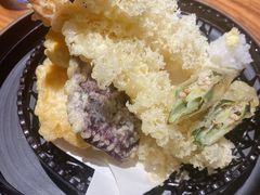 -江户前寿司(好运街店)