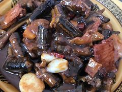 -水香园·中国徽菜名店(紫霞大道店)