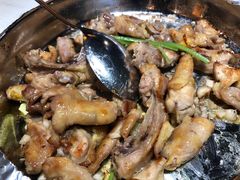 -味可道美食坊(福基路店)