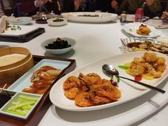 -荣兴酒家(徐家汇店)