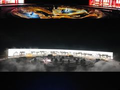 -鼎盛王朝康熙大典实景演出