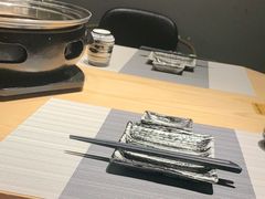 -吉屋烤肉(八宝街店)