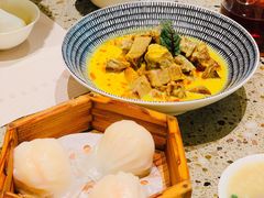 -小鹅皇港式餐厅(新抚万达店)