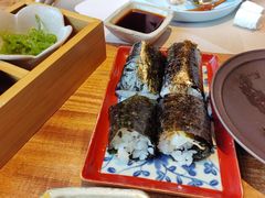 -山海烧肉(铁像寺路店)