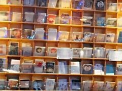 零售区-猫山王创意蛋糕店(东城万达店)