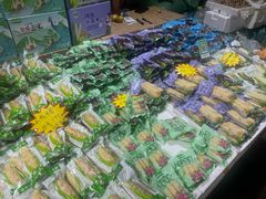 -曼阁市场水果批发市场