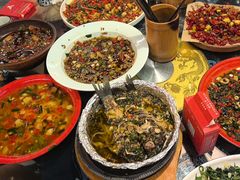 -阿嫂印象·民间江湖菜(大学城店)