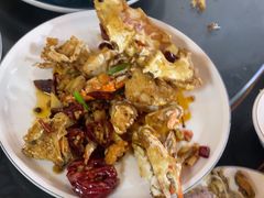 -40号厦门海鲜大排档(中山路店)