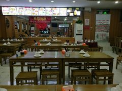 大堂-地安门包子铺(地安门店)
