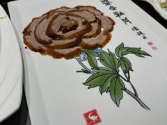 -四川饭店·川味水煮鱼(长白店)