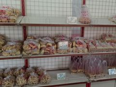 -中关村茶点