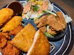 -松幸日式料理(中山路店)
