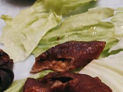 -听风阁农家私房菜茶楼(龙坞店)