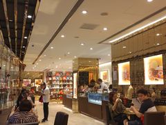 -VENCHI 闻绮(北京国贸商城店)