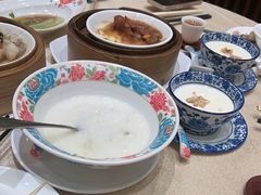 -唐苑酒家·岭南粤菜名店(太古仓店)