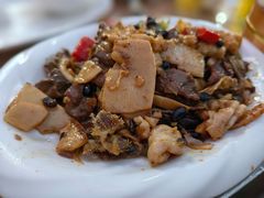 老友牛杂-真好吃牛杂(白沙店)