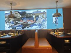 -東盛炭烤自助料理(浦东文峰广场店)