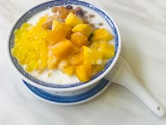 -老廣糖水铺(乐汇城店)