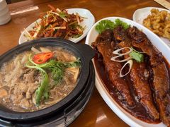 -全州拌饭馆(断桥店)