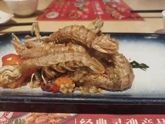 -避风塘(百联东郊店)