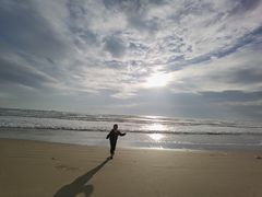 -六鳌翡翠湾滨海度假景区