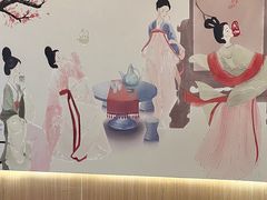 -鹊茶咖啡•新中式(深圳首店)