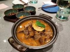 -半山腰·云南菜(侨福芳草地店)