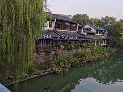 -小河直街历史文化街区