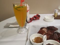 -小厨娘淮扬菜(板桥一店)