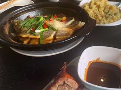 -喜洲翰林餐厅(董家百年老宅店)