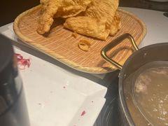 -犇鼎牛潮汕牛肉火锅(新辰里学清路店)