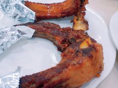 -幸福饭店(佛山路东段店)