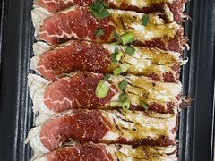 -小米烤肉·和牛原切-创意韩料(东关店)