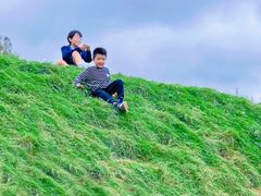 -前小桔亲子创意农场·草莓采摘·露营烧烤