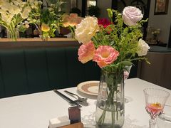 -狮拾久·现代新加坡料理(壹方城店)