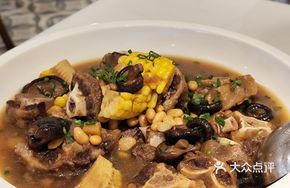 Secret-Recipe Beef Tail