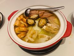 -上海人家花樣年华(中山公园店)