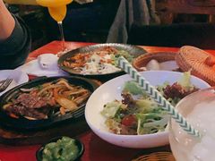 -Pistolera Mexican Cantina女枪手墨西哥餐厅(碧云路店)