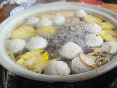 -潮陈记土鸡火锅(东厦北路店)