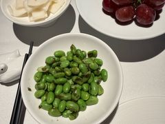 -四季民福烤鸭店(王府井东安门店)