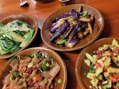 -苗湘食府(十年店)