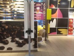 -麦当劳(杭州西湖银泰百货店)
