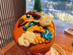 -瑞面(吴宫泛太平洋酒店)