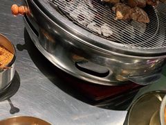 -本炙炭烤·蒲烧活鳗料理店(金沙洲店)