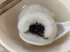 -利达汤圆馄饨(川公路店)