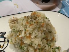 -佳儿萌豆儿童辅食餐厅(重庆大悦城店)